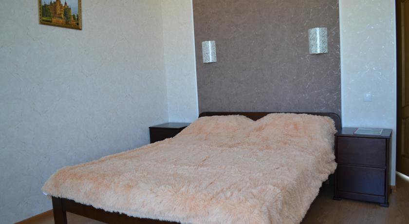 Гостиница Sali Guest House Севастополь-35