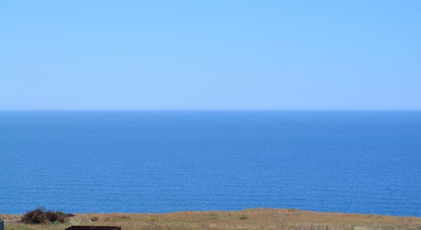 Гостиница Sali Guest House Севастополь