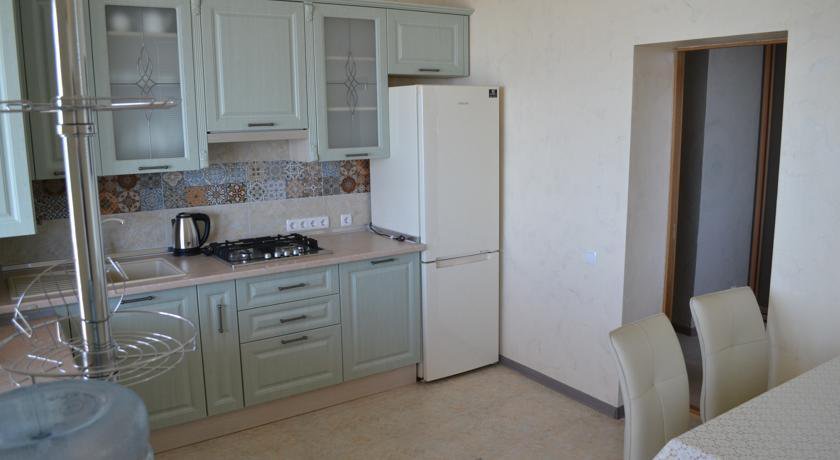 Гостиница Sali Guest House Севастополь