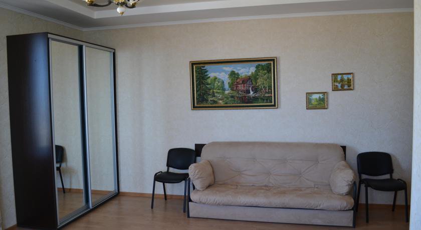 Гостиница Sali Guest House Севастополь-6