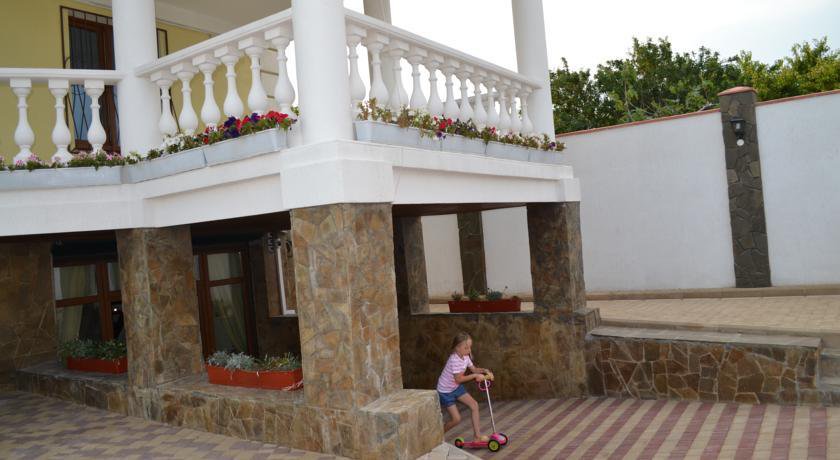 Гостиница Sali Guest House Севастополь-5