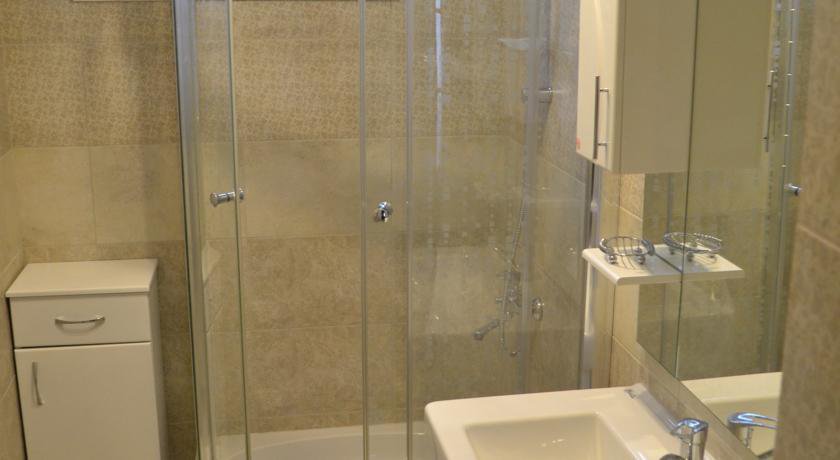 Гостиница Sali Guest House Севастополь-29