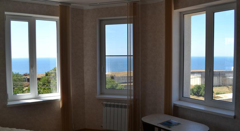 Гостиница Sali Guest House Севастополь