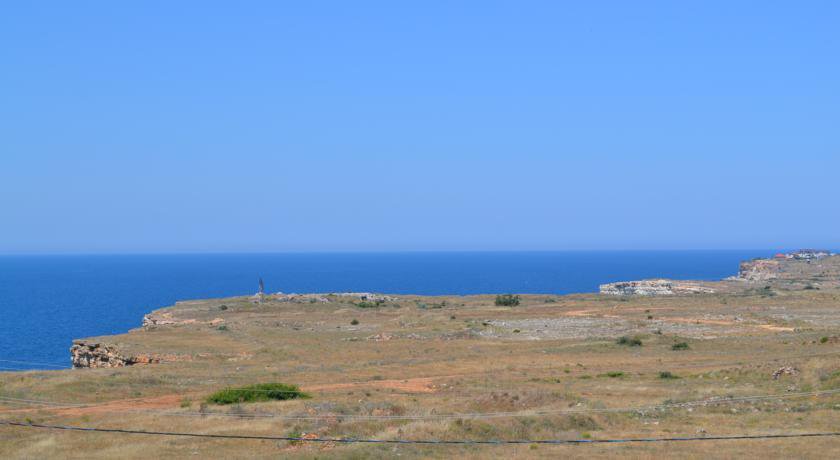 Гостиница Sali Guest House Севастополь-12