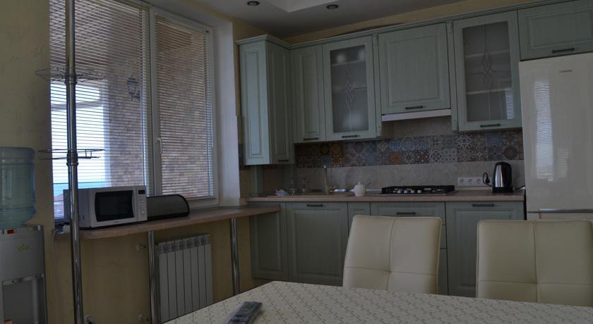 Гостиница Sali Guest House Севастополь-27