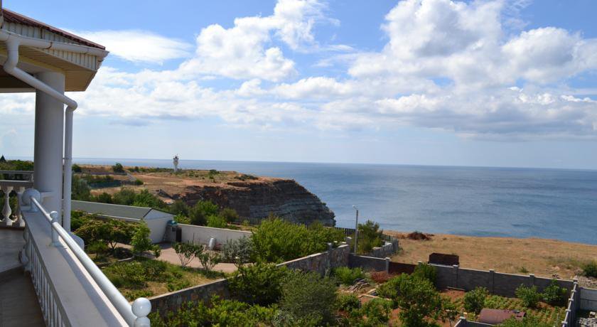 Гостиница Sali Guest House Севастополь-16