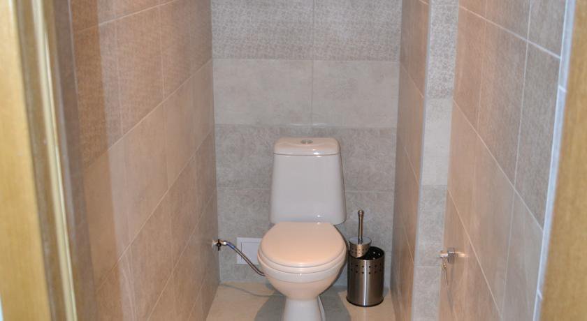Гостиница Sali Guest House Севастополь
