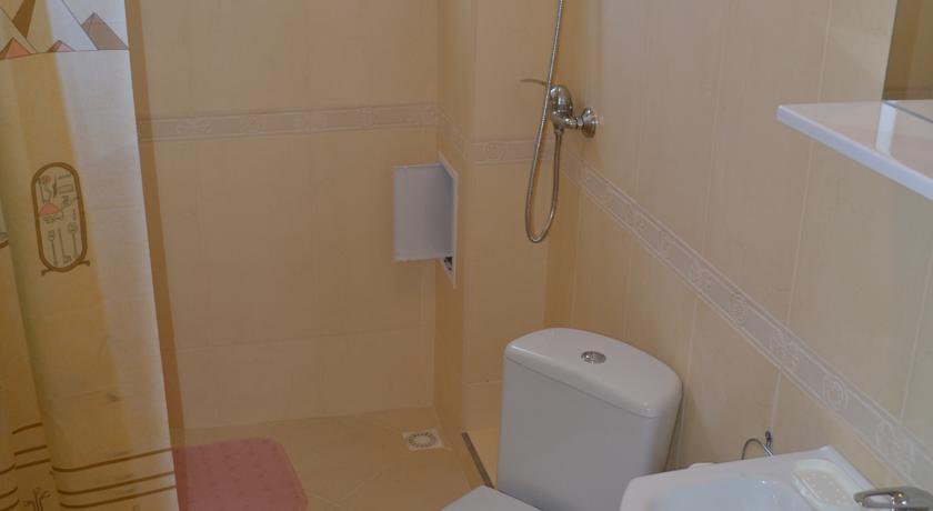 Гостиница Sali Guest House Севастополь-41