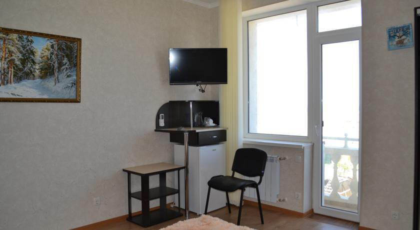 Гостиница Sali Guest House Севастополь-14