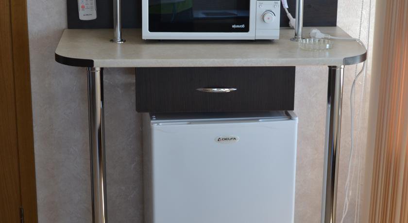 Гостиница Sali Guest House Севастополь