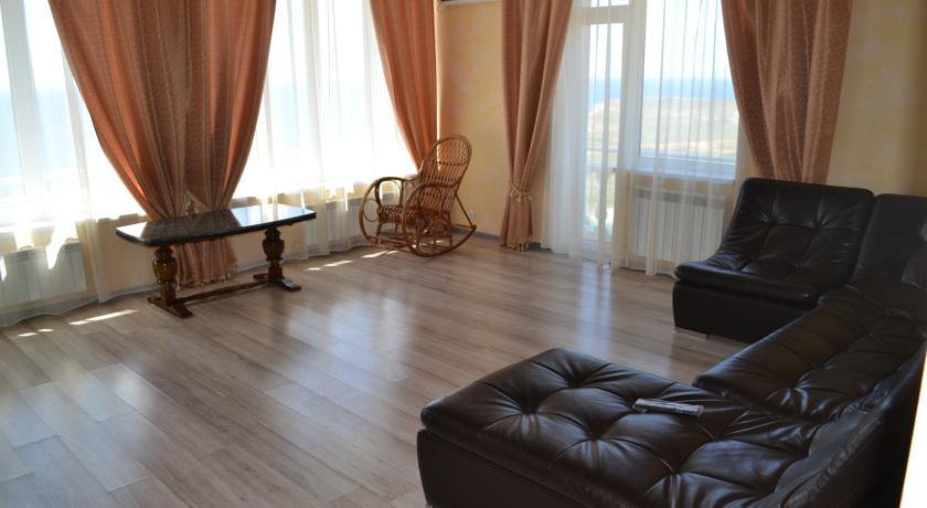 Гостиница Sali Guest House Севастополь-18