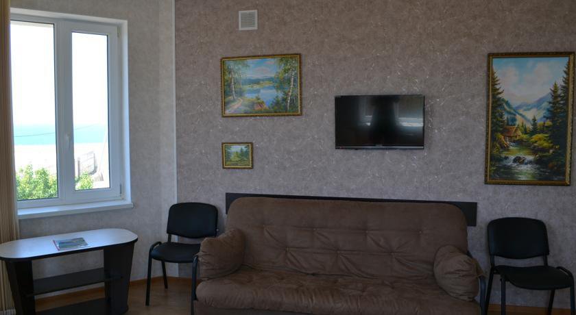 Гостиница Sali Guest House Севастополь-21