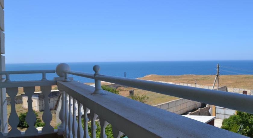 Гостиница Sali Guest House Севастополь-7