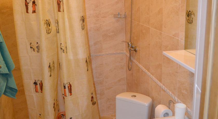 Гостиница Sali Guest House Севастополь-38