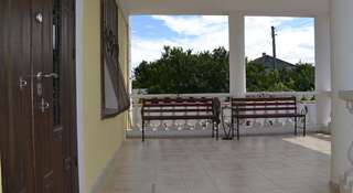 Гостиница Sali Guest House Севастополь-4