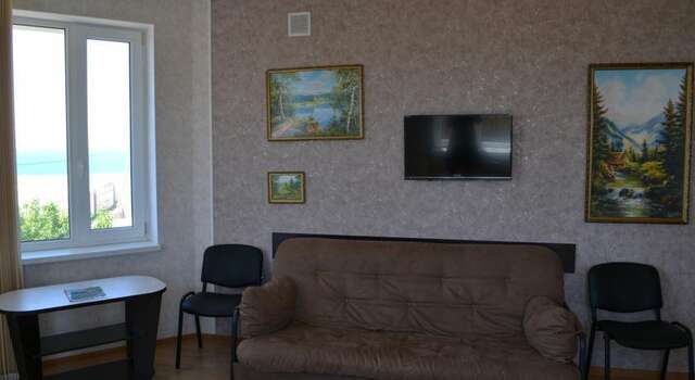 Гостиница Sali Guest House Севастополь-20